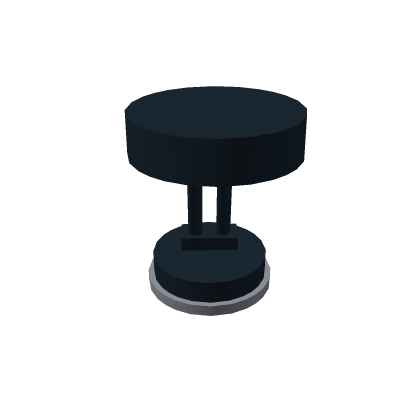 desk lamp