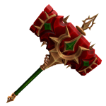Christmas Hammer