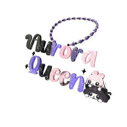 aurora x queen 3.0 thumbnail
