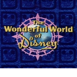 Wonderful World Of Disney