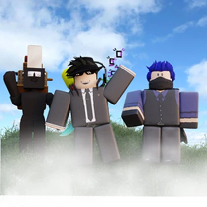 Group Icon