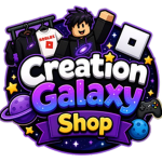 Creation Galaxy Shop