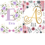 Eva and Ava