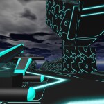 Tron 2.0: Sky-Raiders
