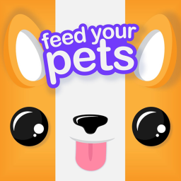 🐾Pet Feeding Simulator!🐾