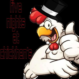 five nights at chicken