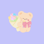 Honey Bear Senpai