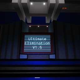 Ultimate Elimination REVAMP