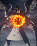 The Grand Cross