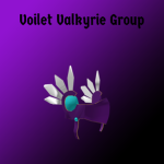 Violet Valkyrie Group.