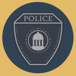 Lander Police Department (1)
