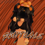 - rwituals -