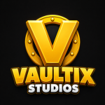Vaultix Studio