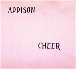 Addison Cheer ©
