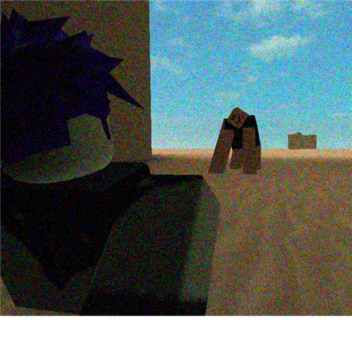 Sand Crash - Cave of Awakening