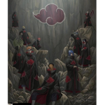 Akatsuki-暁