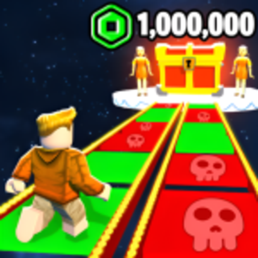 1% Win Impossible Obby Robox Prizes