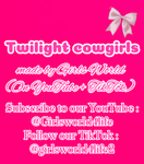 Twilight cowgirls ~