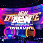 AEW - Productions