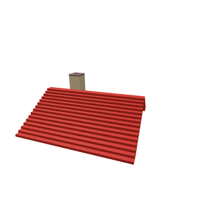 Basic 1 room House