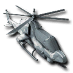 Helicopter Fan Club!