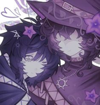 ꥟ garden of nightshades ꥟