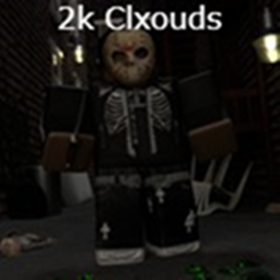 NEW!!2k Clouds [HangOut]