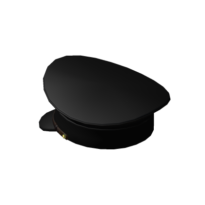 🌊 Oofman Military Police Hat Car Barracks Crate