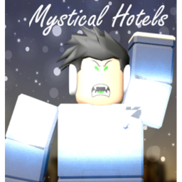 Mystical Hotel V1