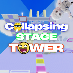 Menara panggung yang runtuh icon