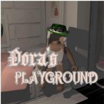 Doras Playground
