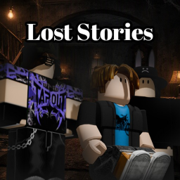 Lost Stories ( SadKid246 )