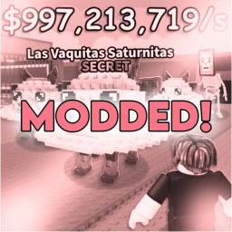 [🛸INF ADMIN ABUSE] Stole The Brainrotted