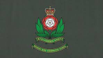 BA I Royal Intelligence Corps.