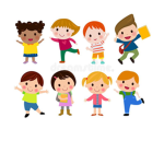 Kids fur life