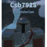 Starwars mandos