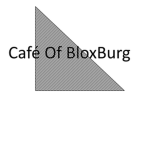 Café Of BloxBurg
