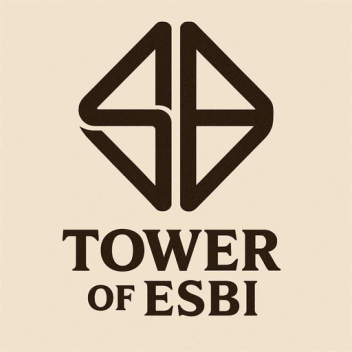 Tower of Esbi [UPDATE]
