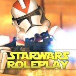 [Beta] Star Wars: Role-Play Clone Wars Era.