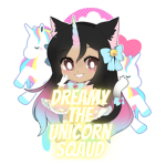 The Dreamy Unicorns Group