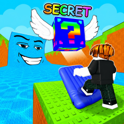 [🦈] Launch a Lucky Block