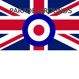 Parade Grounds