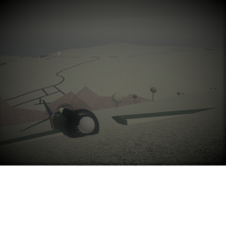 Airship [RP]
