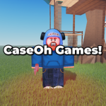 CaseOh Games