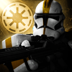 TRA || 327th Star Corps.