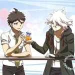 komahina fans