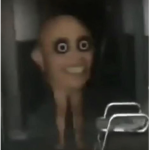 ~crusty-toe-mold~