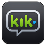 Kik•