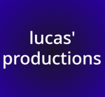 lucas' productions