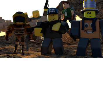 💂 Deployment Mission💂